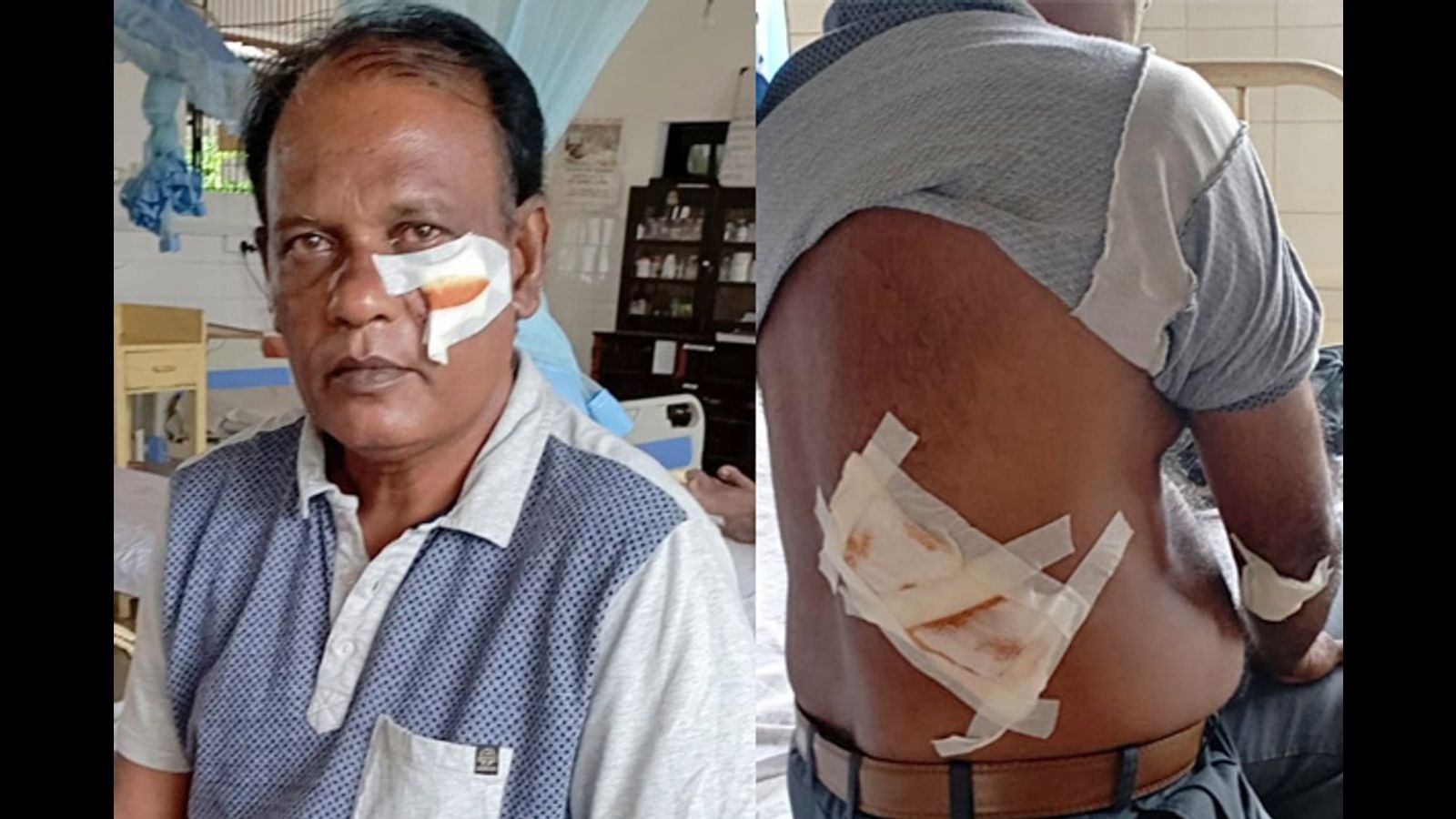Sri Lankan court case continues over violent attack on SEP members