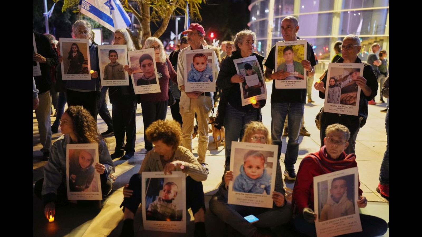 Netanyahu government brutally represses opposition to wars against Iran and Lebanon