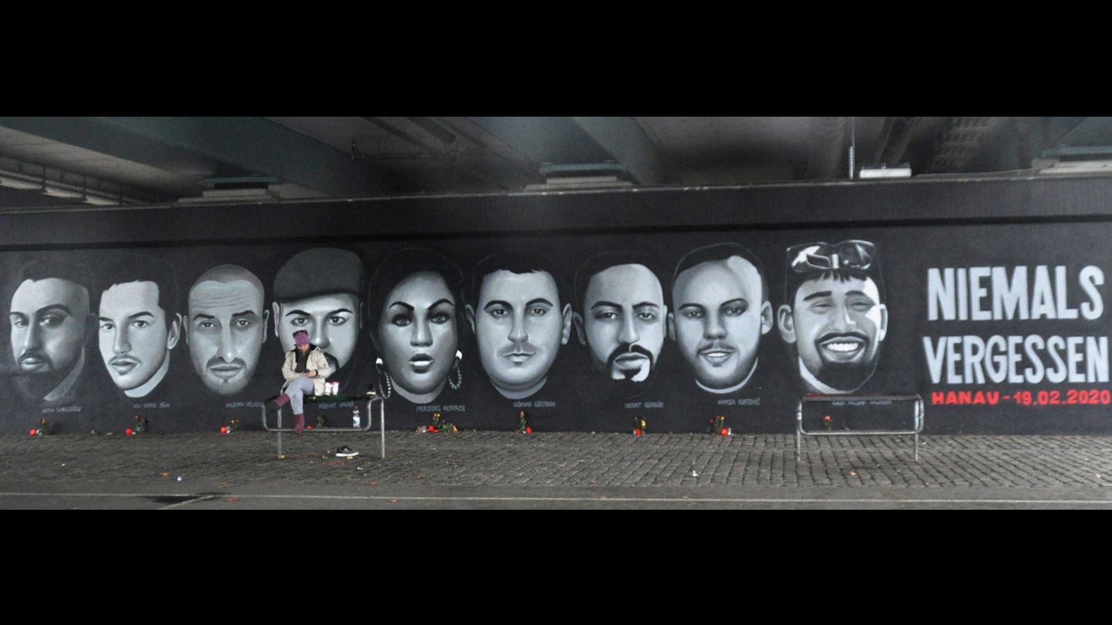 Germany: 6 years since the racist murders in Hanau