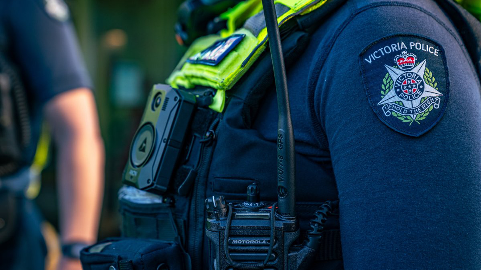 Australia: Victoria’s Labor government oversees police state raids against anti-war protesters