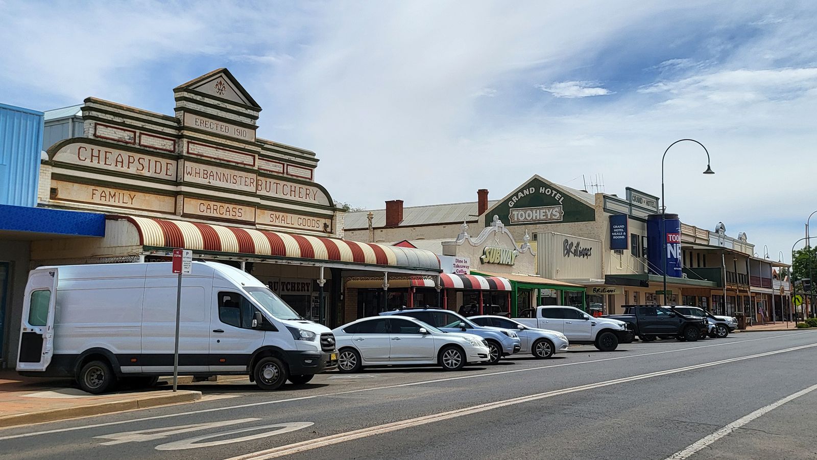Australia: Cobar workers and residents speak out over Endeavor mine deaths
