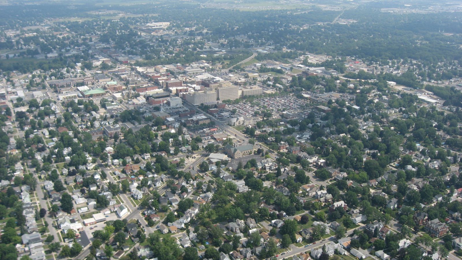 Workers strike auto parts manufacturer in Findlay, Ohio