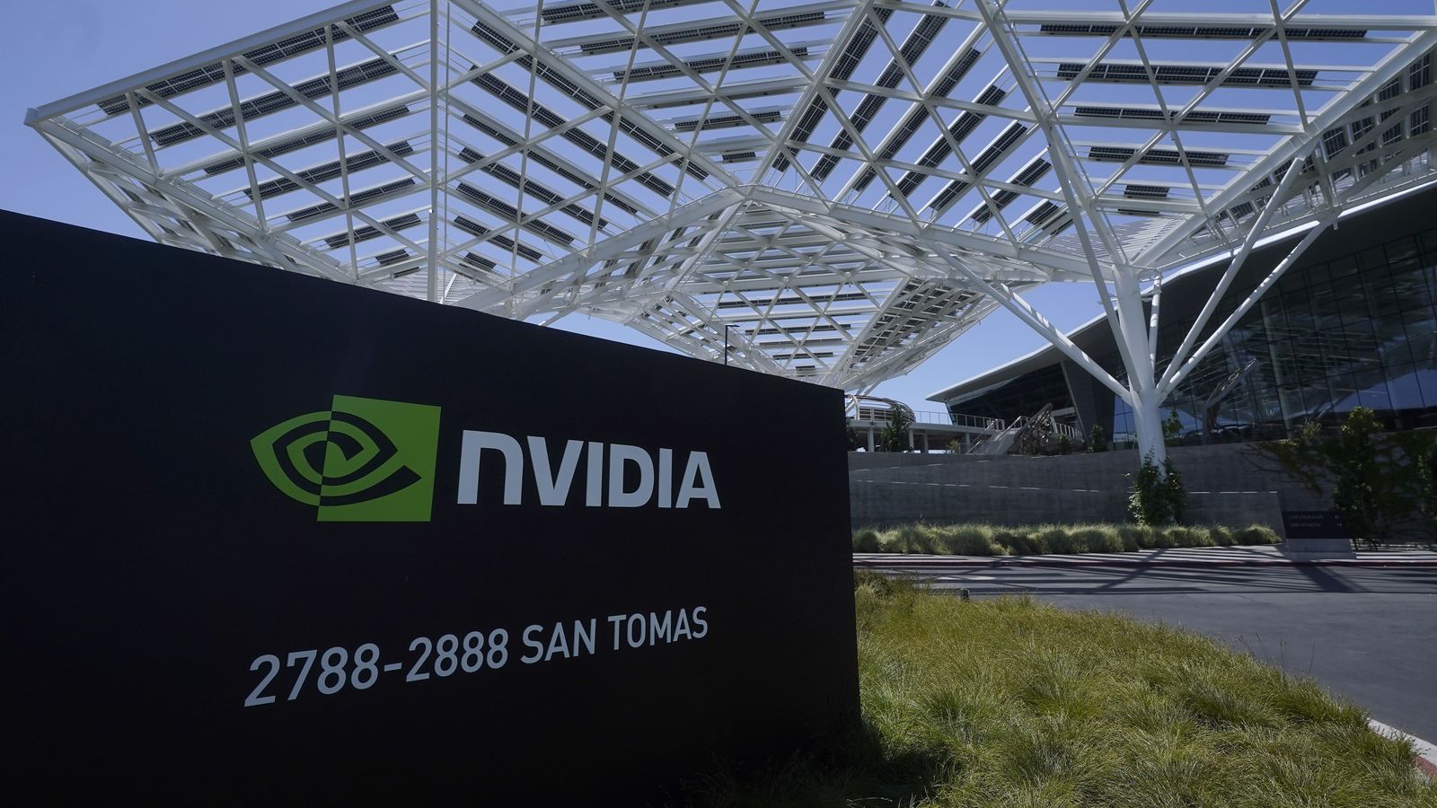 Nvidia und KI befeuern den Marktrausch