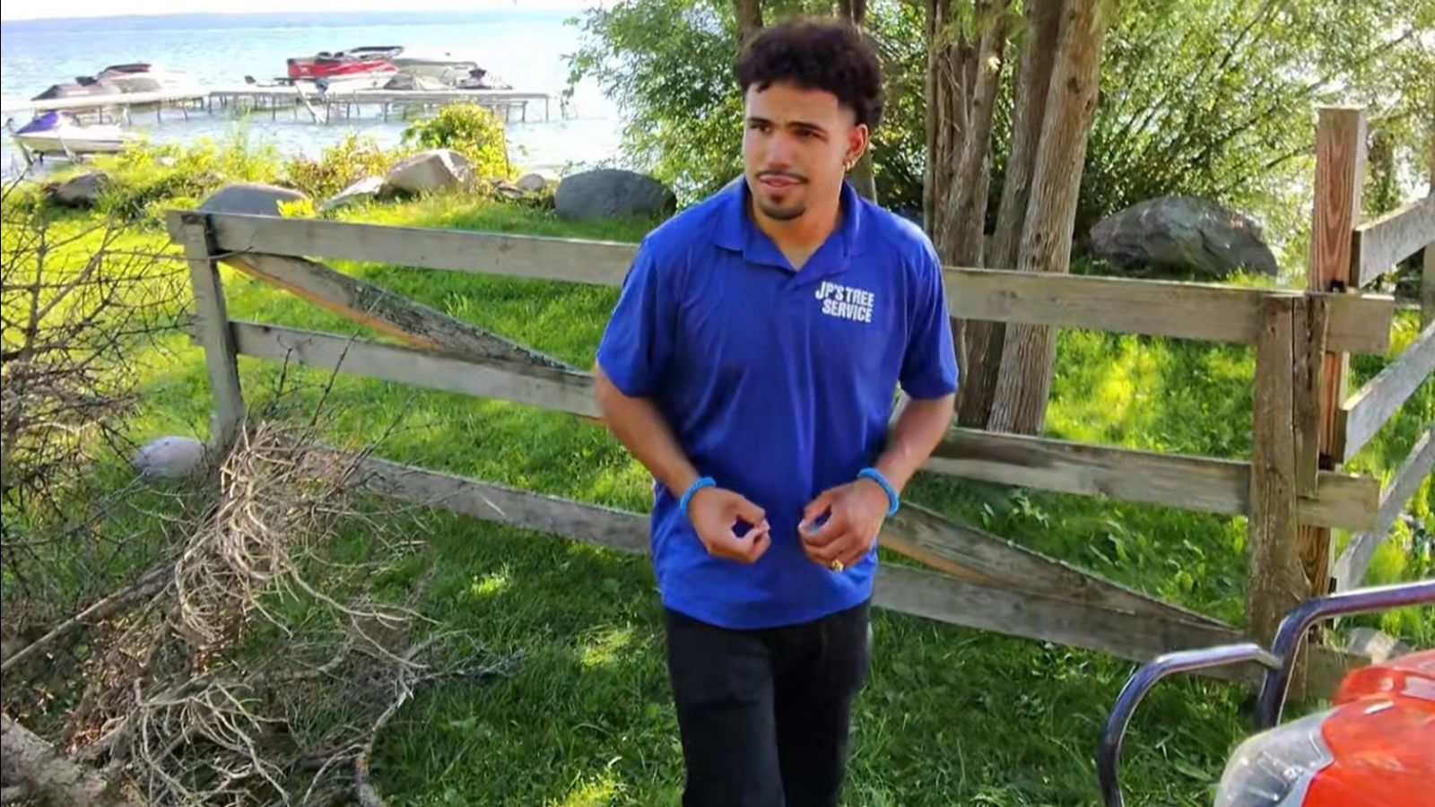 Lawyer exposes illegal detention and “domestic Guantánamos” in case of former Detroit Cass Tech student, Alcides Caceres