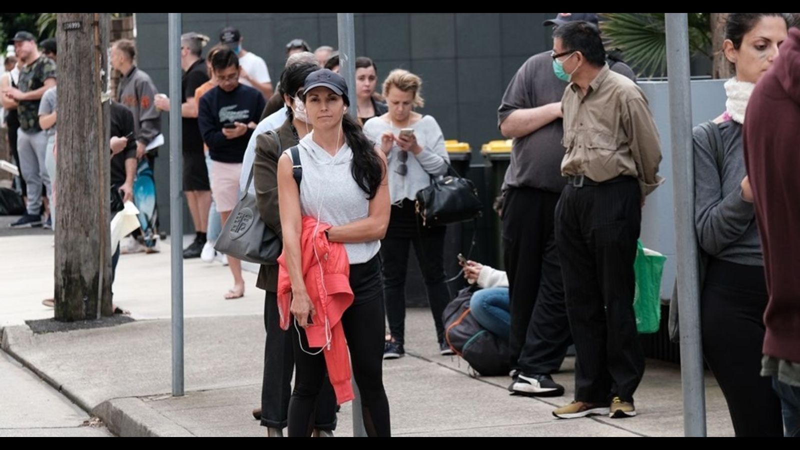 Aggressive use by Australian Tax Office of private debt collectors