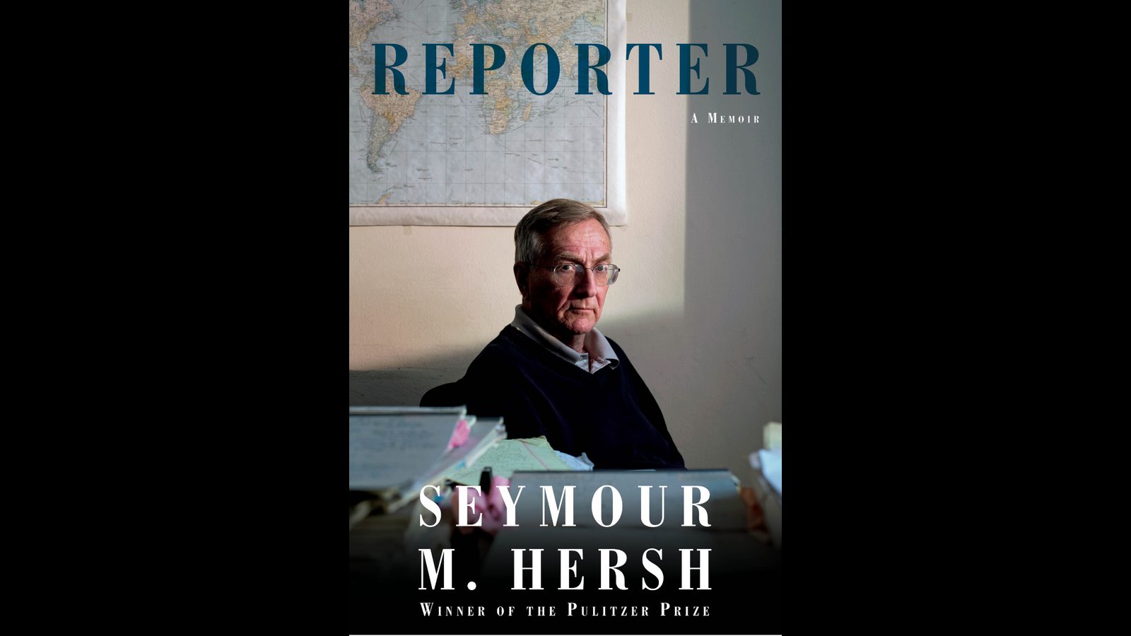 US-Journalist Seymour Hersh bezichtigt Obama der Lüge - WELT