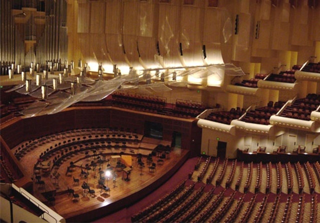 Sf Symphony Calendar 2022 Orchestra, Opera Musicians Face Severe Pay Cuts, Furloughs, Uncertainty In  The Midst Of The Pandemic - World Socialist Web Site