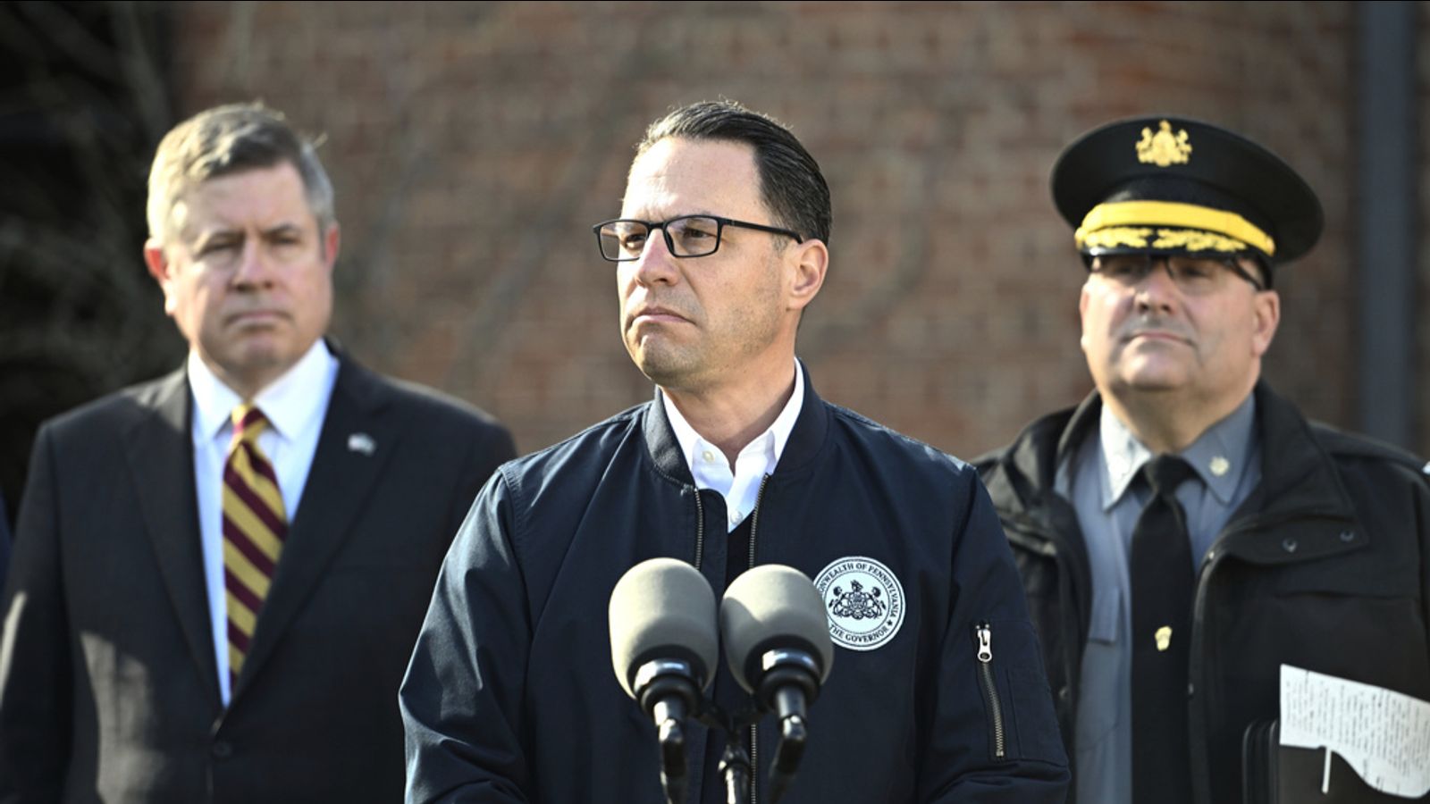 After 4-month delay, Pennsylvania Democrats pass pro-corporate austerity budget