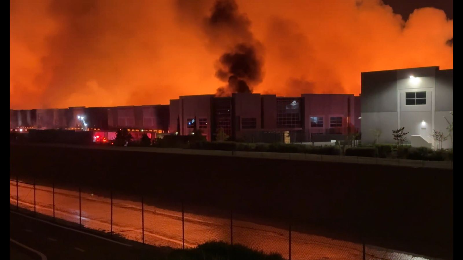Federal prosecutors seize on California warehouse fire to criminalize anti-capitalist opposition