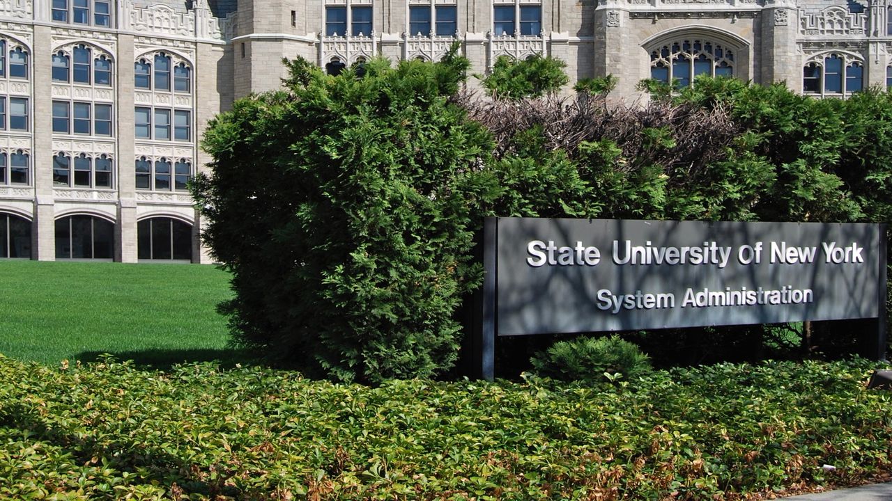 Binghamton University Final Exam Schedule 2022 Binghamton University Closes After Coronavirus Outbreak, University At  Buffalo Defies Guidelines To Remain Open - World Socialist Web Site