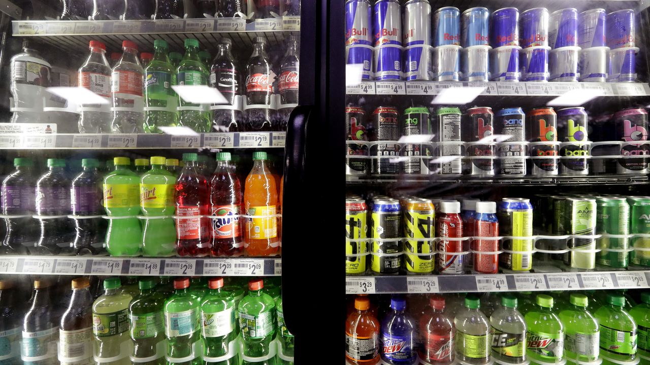 wsws.org - The science and politics of ultra-processed foods