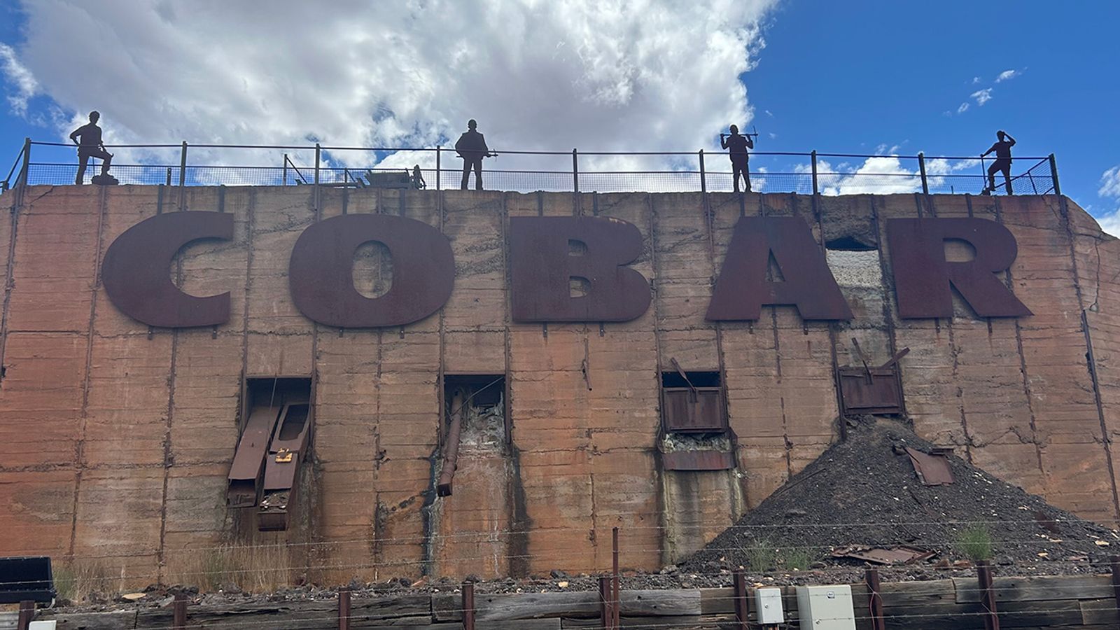 Australia: Cobar residents oppose rapid reopening of Endeavor mine after fatal explosion