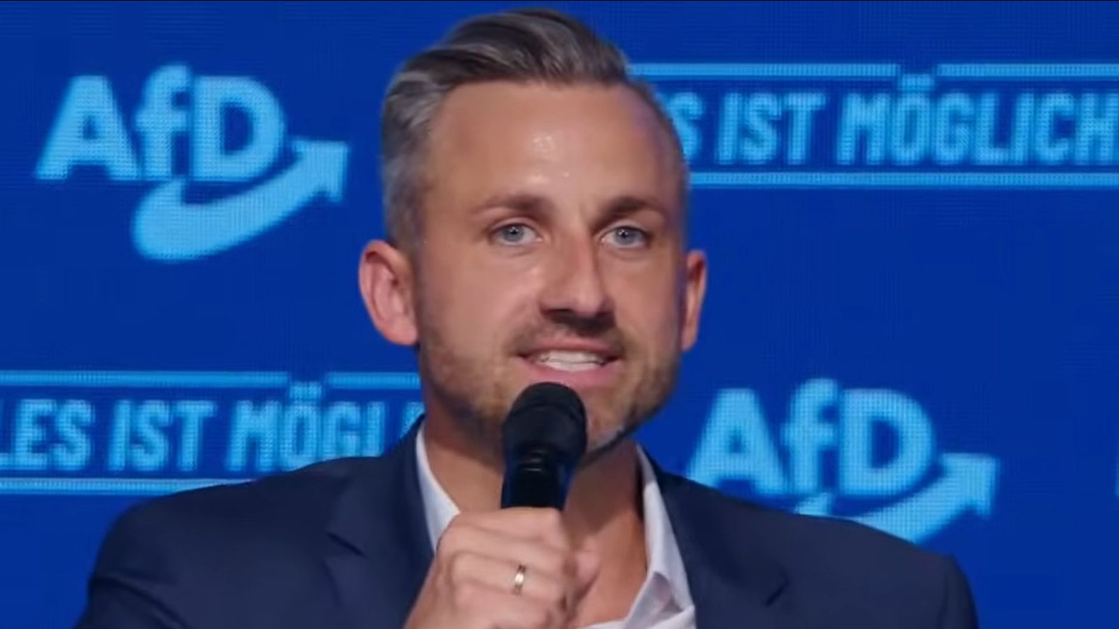 Comment combattre le parti d'extrême droite AfD
