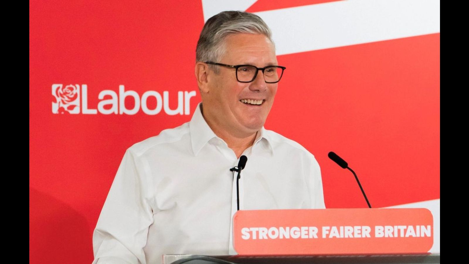 Le « discours de survie » de Starmer ne fait que retarder sa chute alors que le Parti travailliste s’effondre