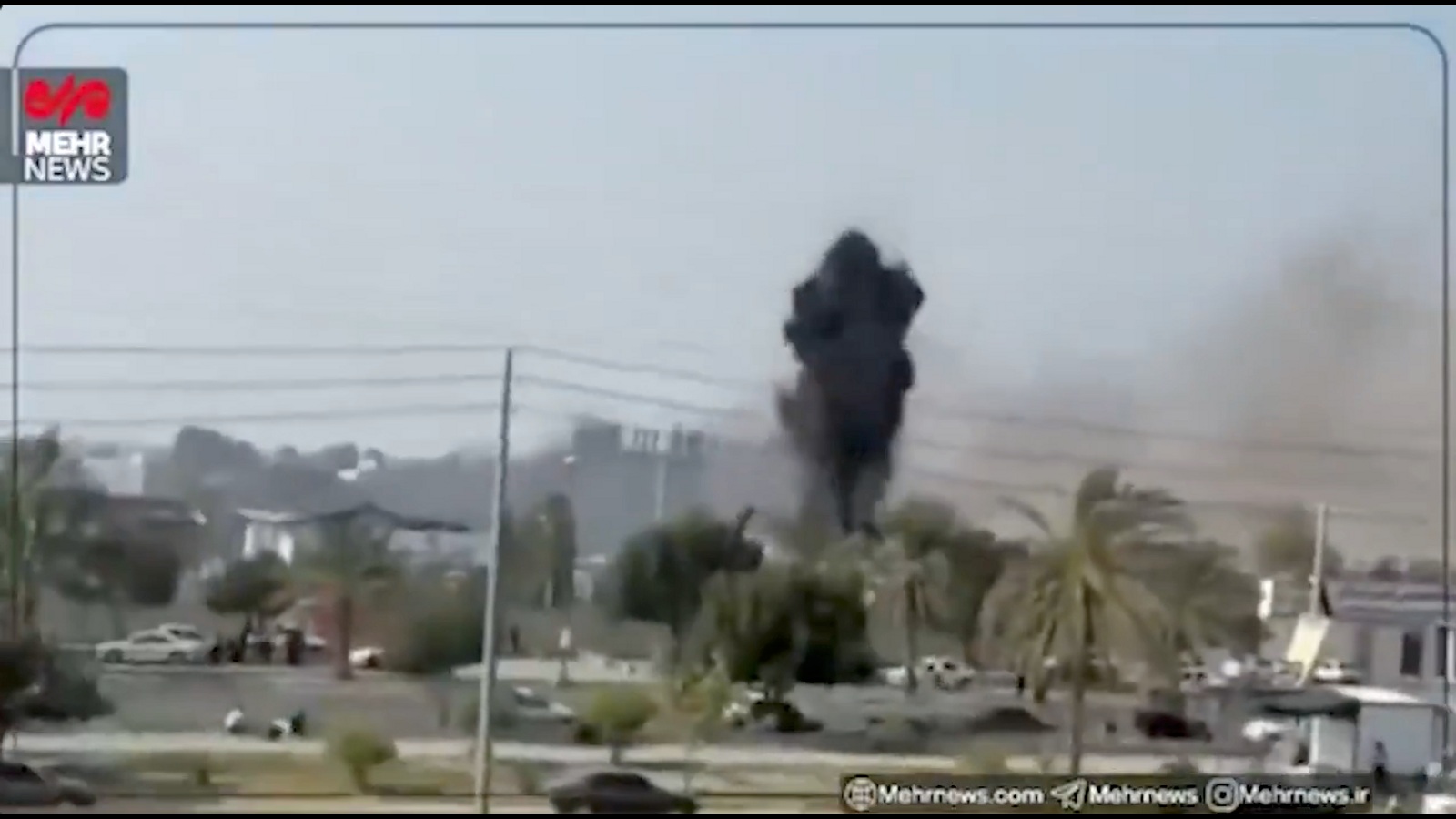 US military killed 160 school girls in Minab with Tomahawk missile