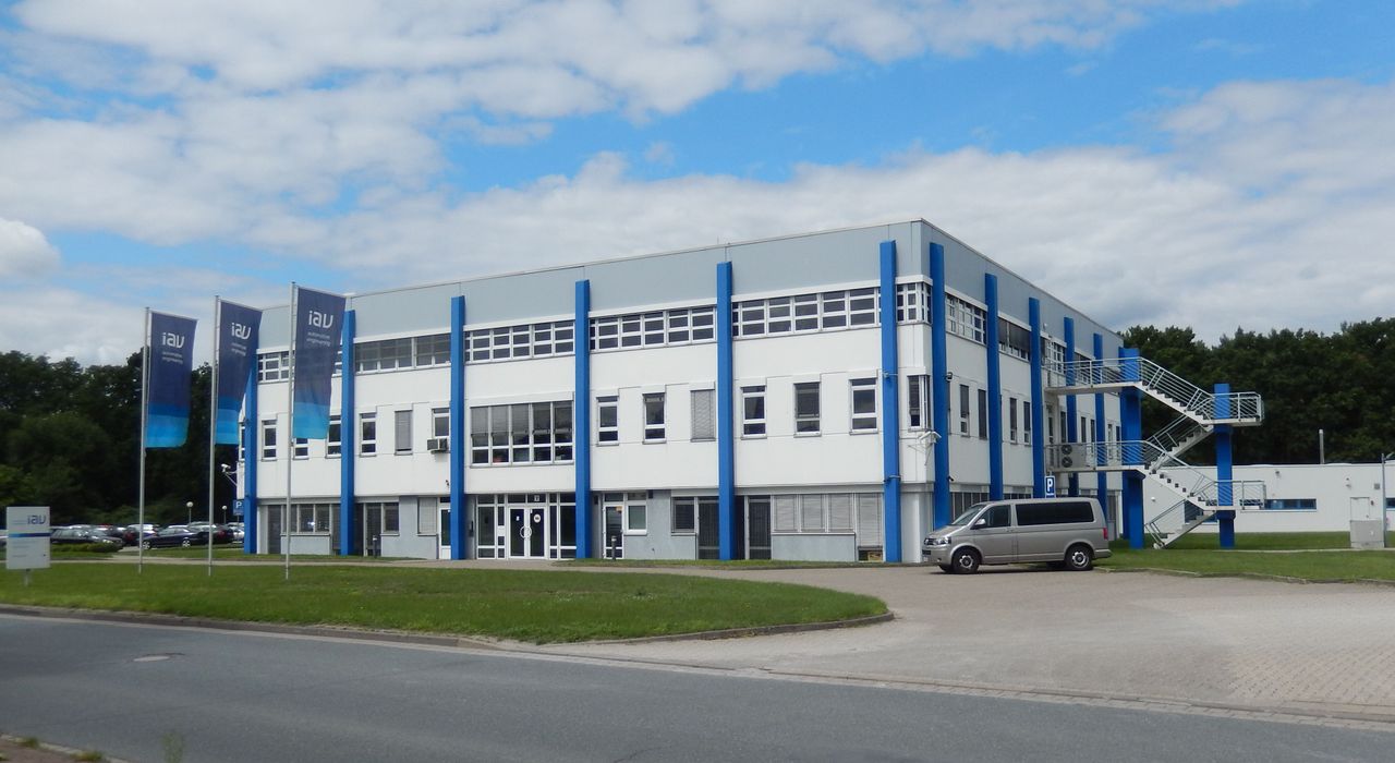 wsws.org - Auto supplier IAV to shutter Berlin site: Form an action committee to defend every job!