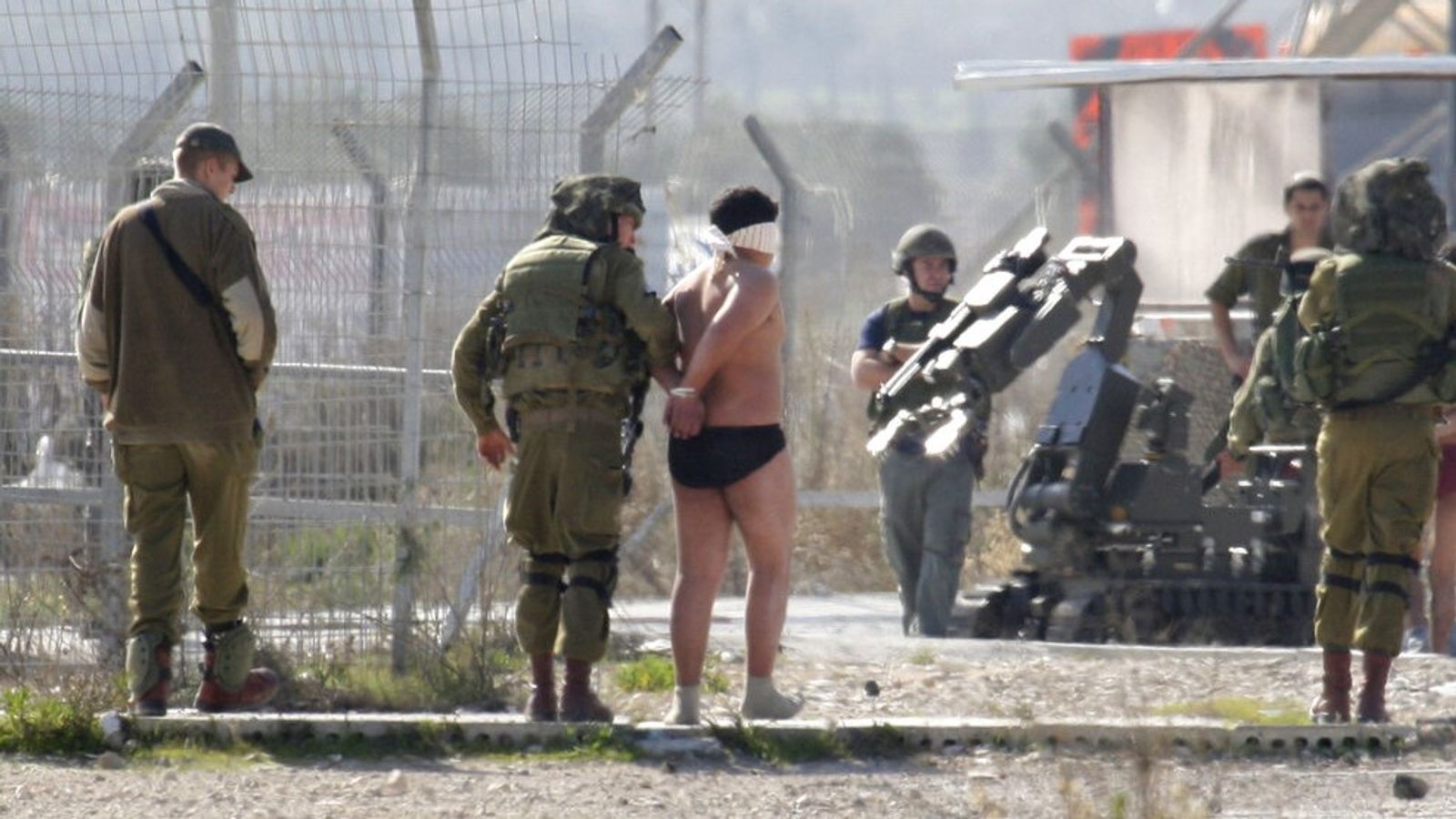 アルジャジーラ、イスラエル軍によるさらなる大量略式処刑を文書化