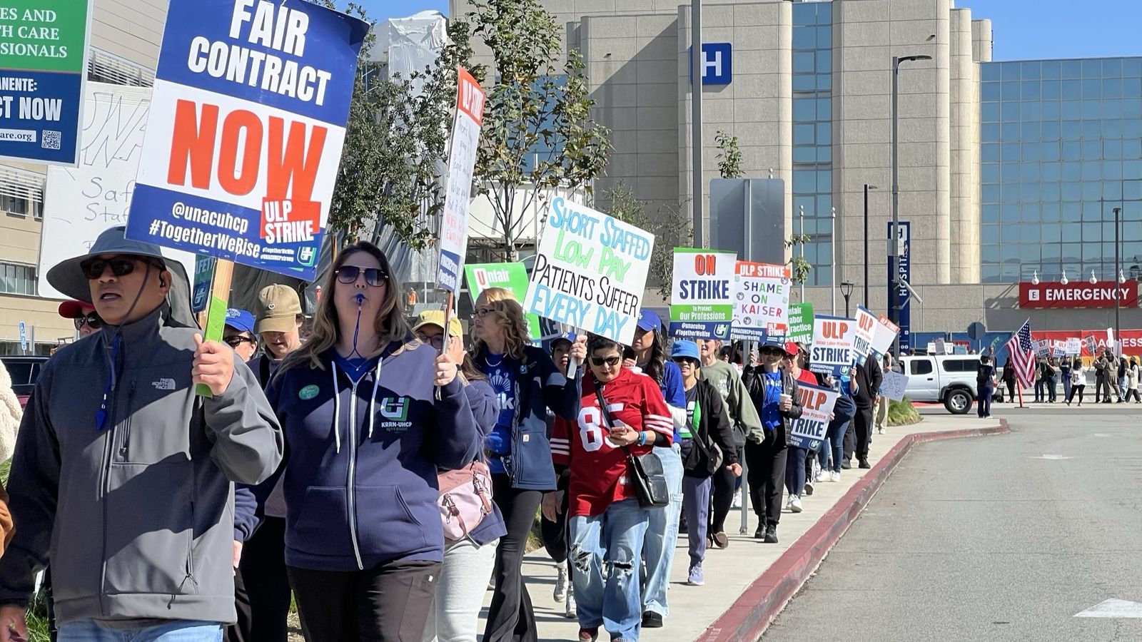 Another multi-million dollar settlement against Kaiser exposes how nonprofit operates like a corporation for profit