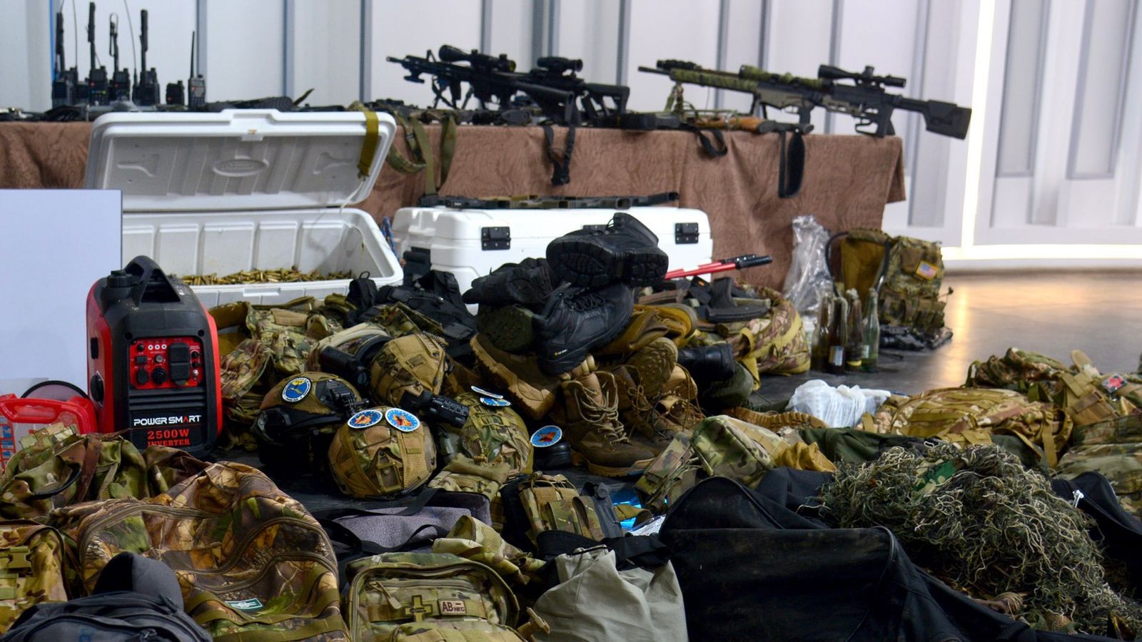 Following armed provocation and energy blockade, Trump floats “friendly takeover” of Cuba