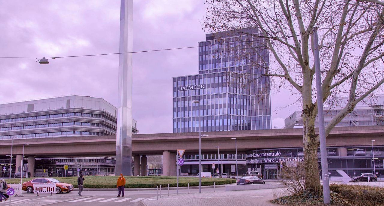 IG Metall responds to planned closure of Daimler plant in Berlin: "The main thing is that we're sitting at the table" - Vimarsana News