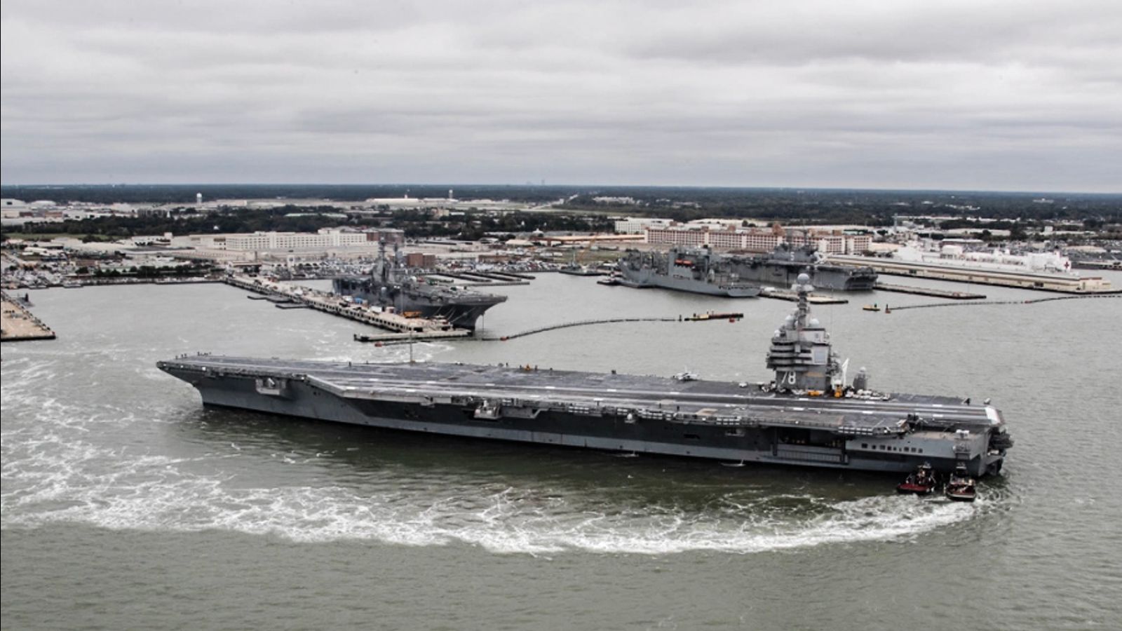 Die-n-chste-Eskalation-im-Krieg-gegen-Russland-USA-schicken-gr-tes-je-gebautes-Kriegsschiff-nach-Norwegen