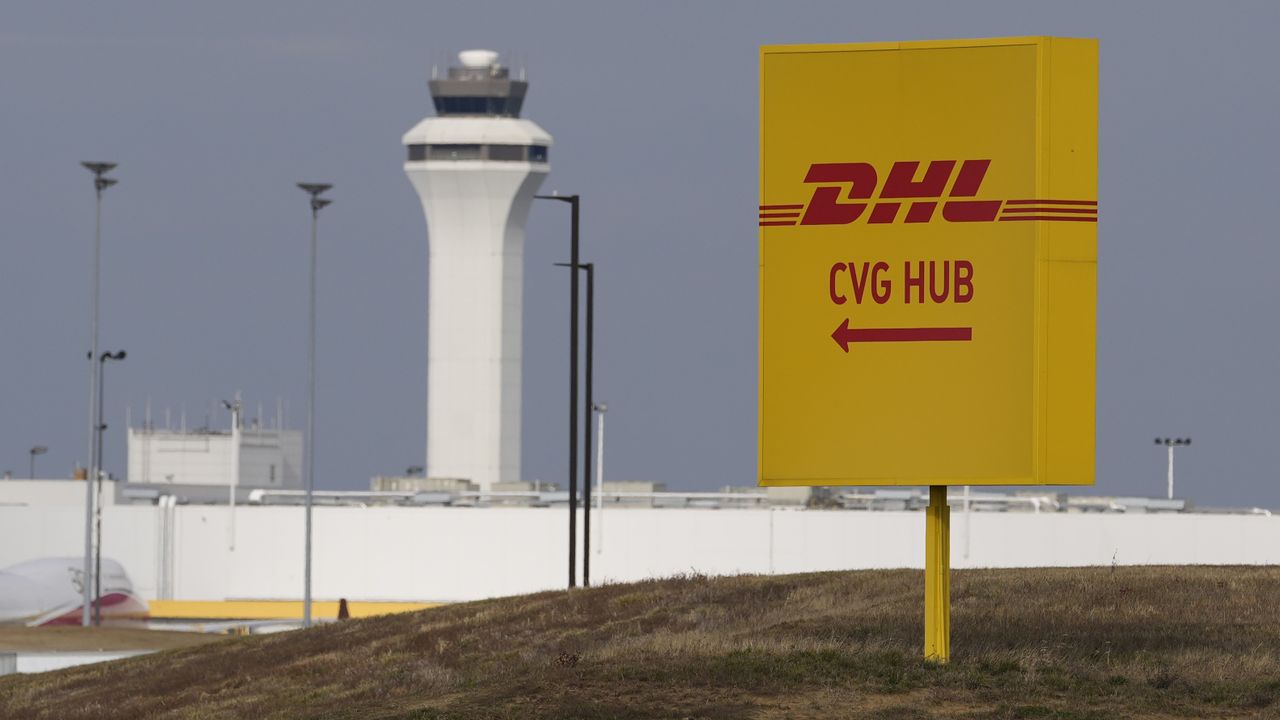 wsws.org - Teamsters block DHL strike with tentative agreement one day before deadline