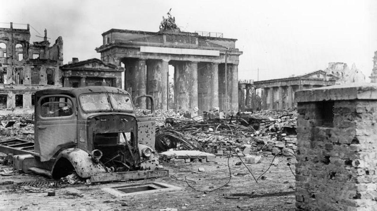 Irónico Boda Afirmar Las causas y consecuencias de la Segunda Guerra Mundial - World Socialist  Web Site