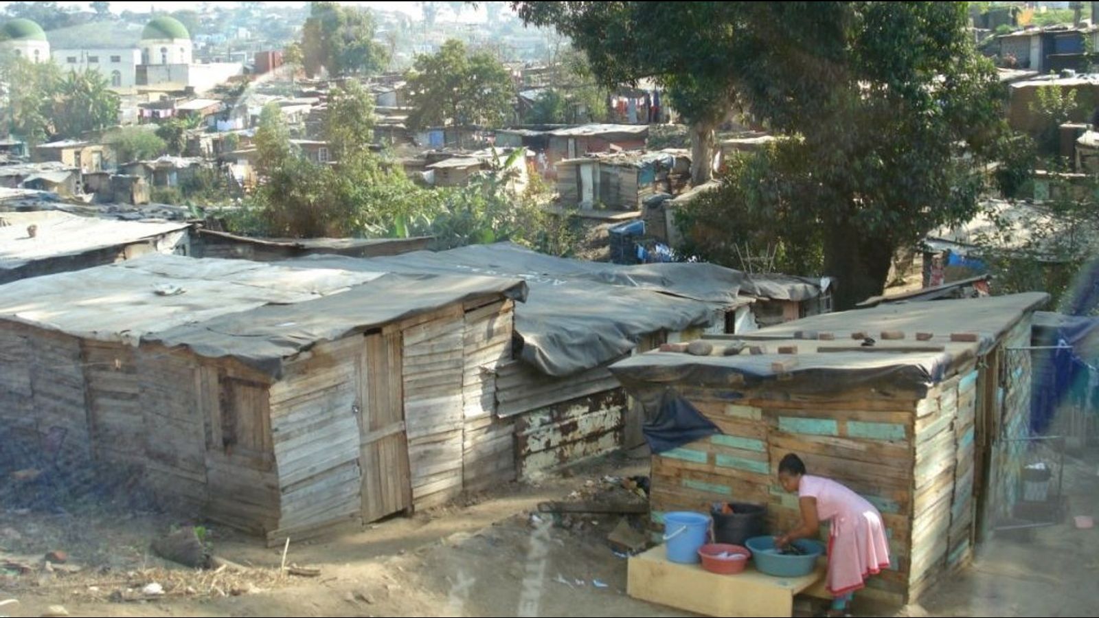 Millions threatened with hunger as South Africa’s ANC seeks to terminate Social Relief of Distress grant