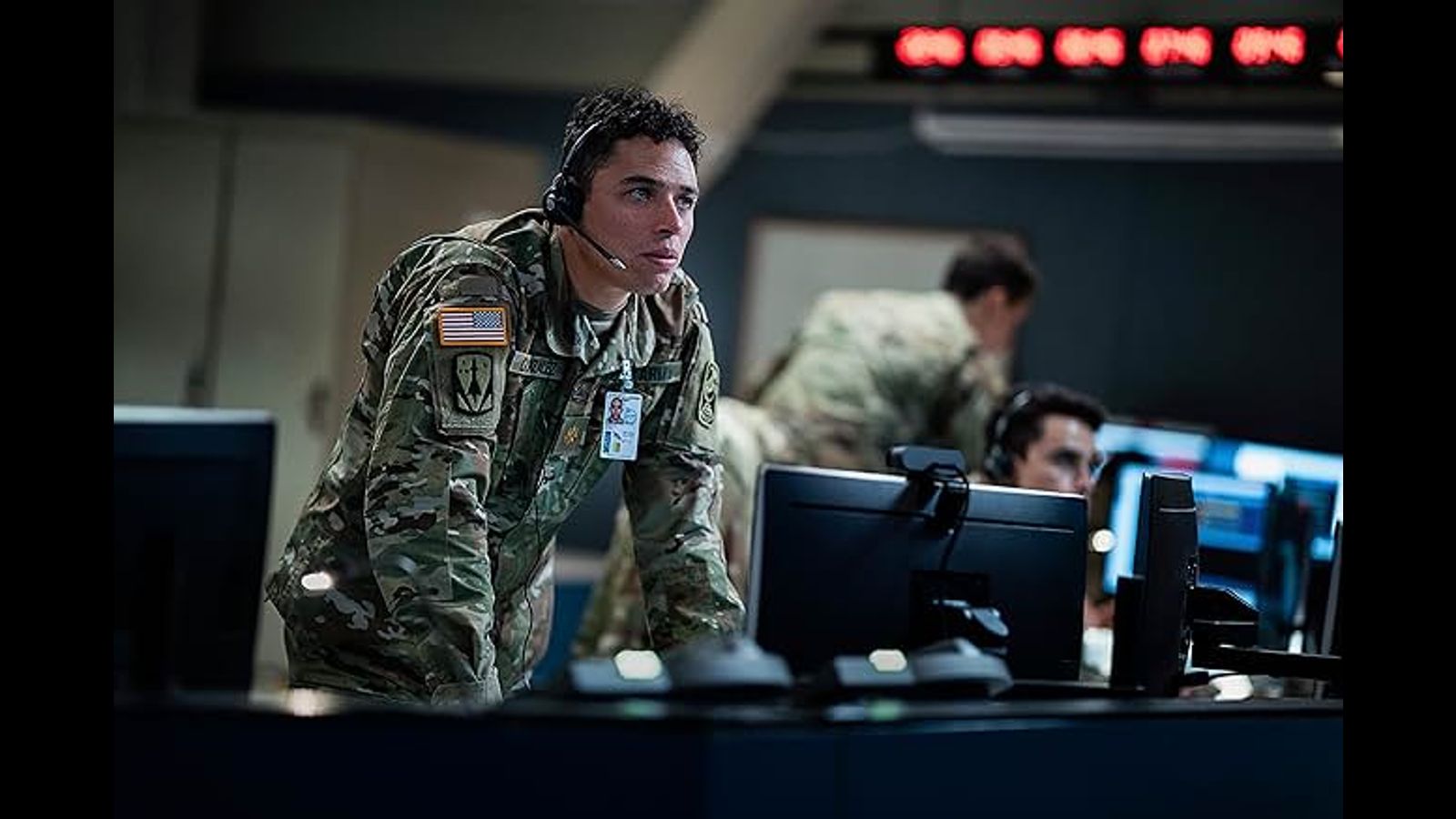 A House of Dynamite : Kathryn Bigelow’s film about the danger of nuclear war