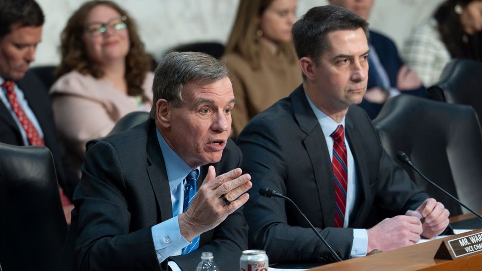 As election losses mount, White House pursues ballot-rigging plans