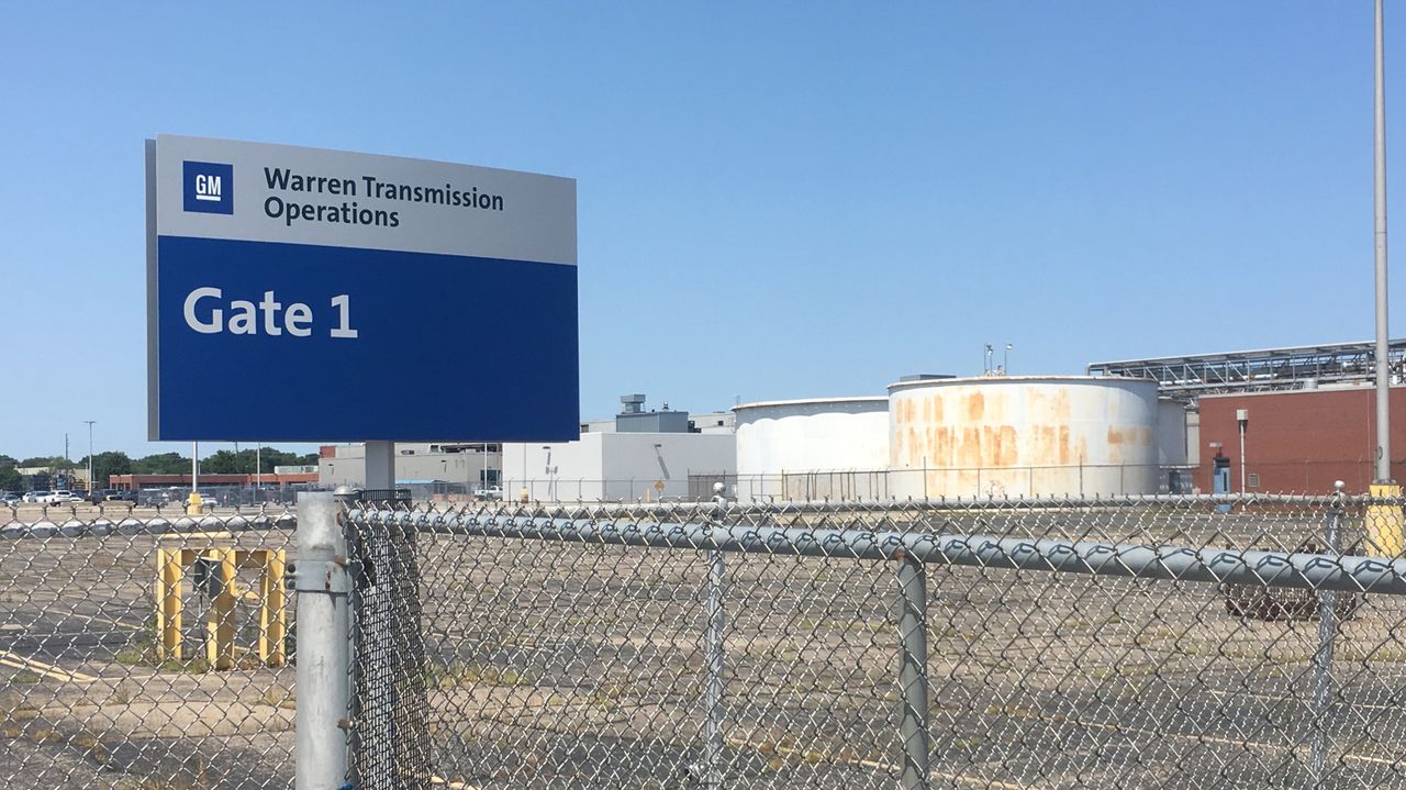 Autoworkers speak out as GM Warren Transmission plant closes after 78