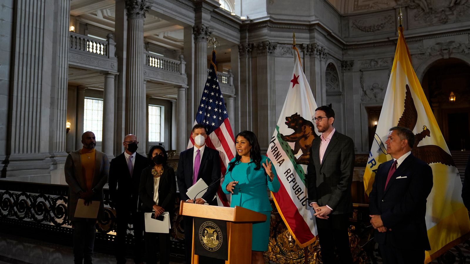 Death of Los Angeles County man infected with monkeypox under ...