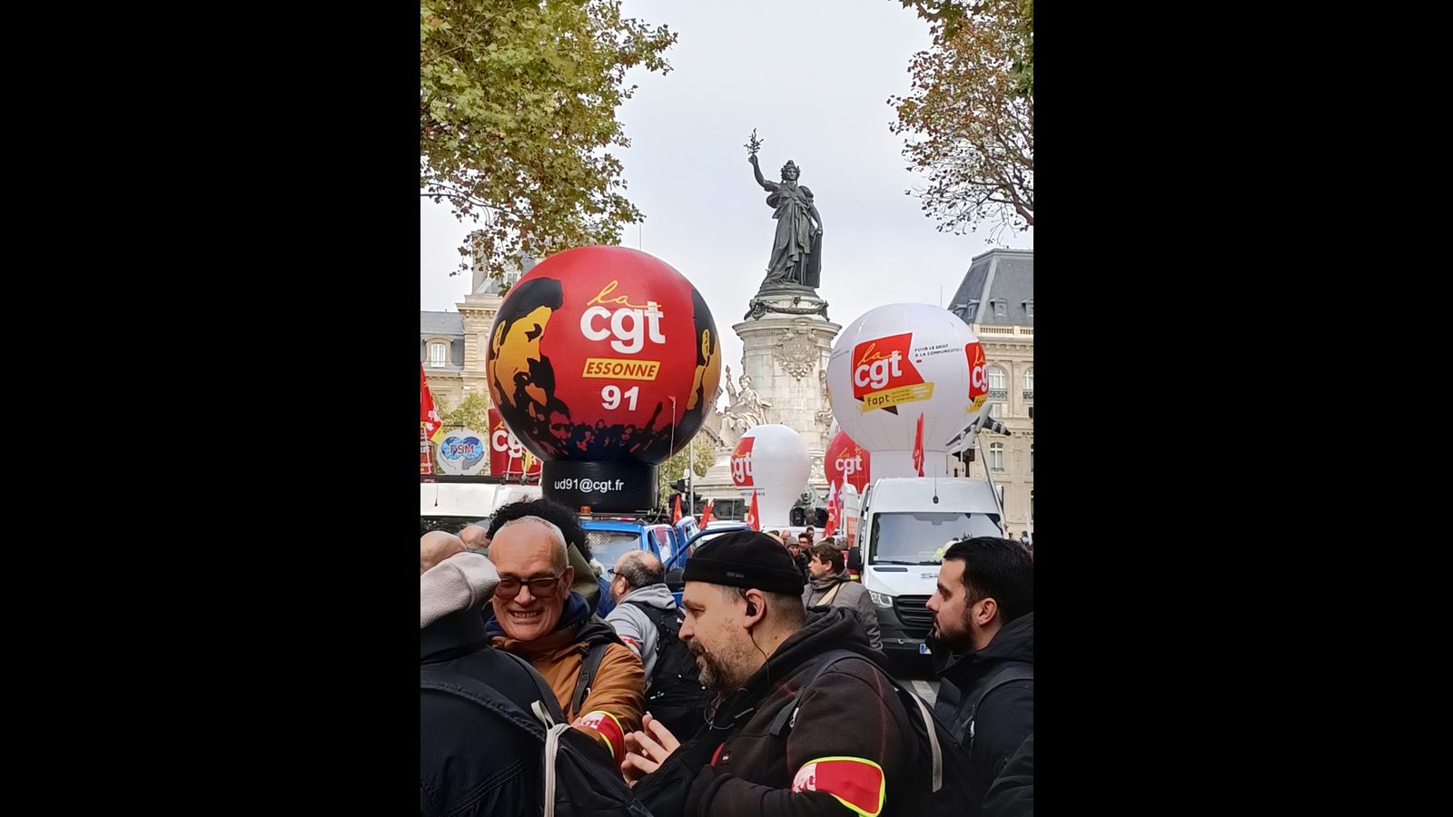 Mobilisons la classe ouvrière contre la guerre et l'austérité !