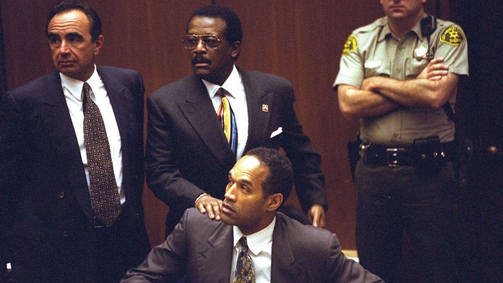 The Simpson trial in perspective - World Socialist Web Site