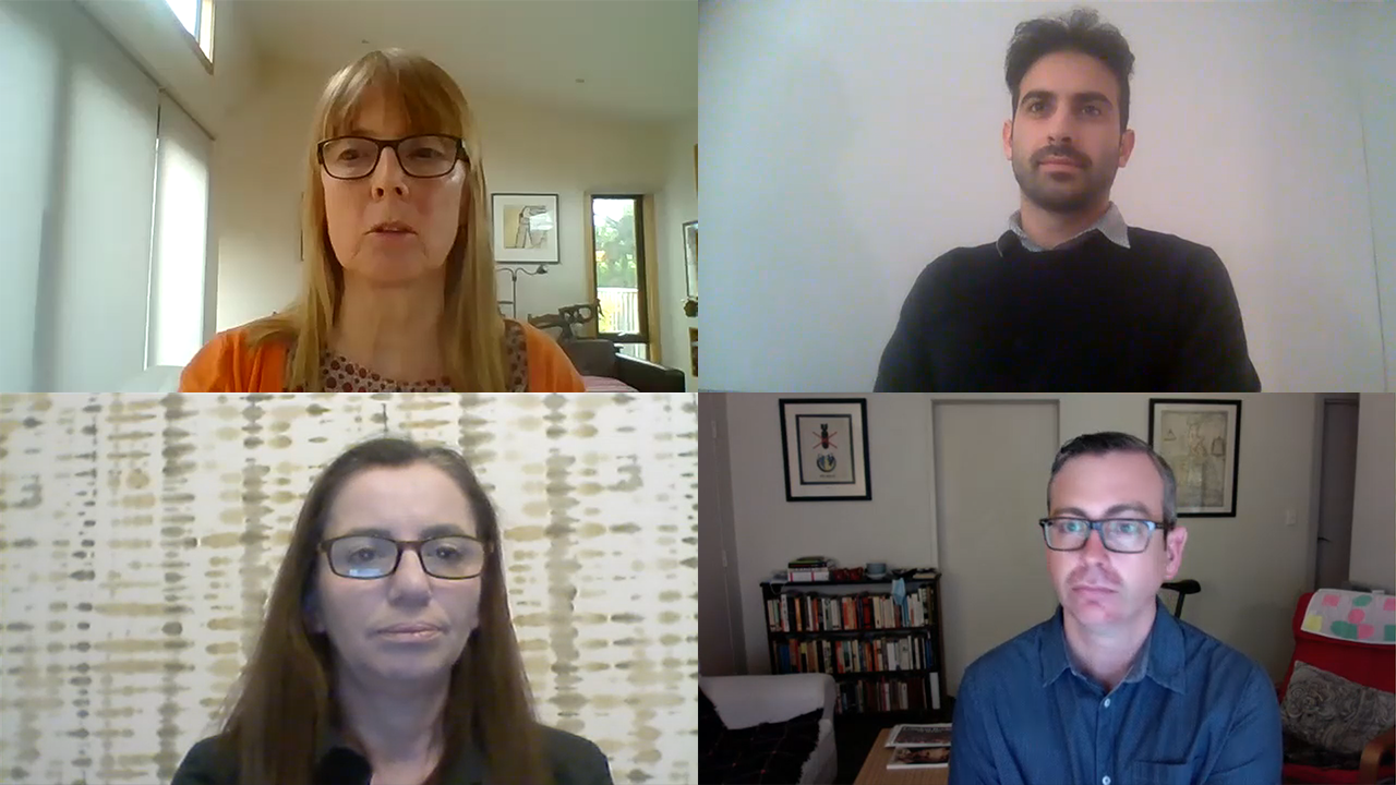 Committee for Public Education (Australia) online meeting discusses global struggles of teachers and educators - Vimarsana News