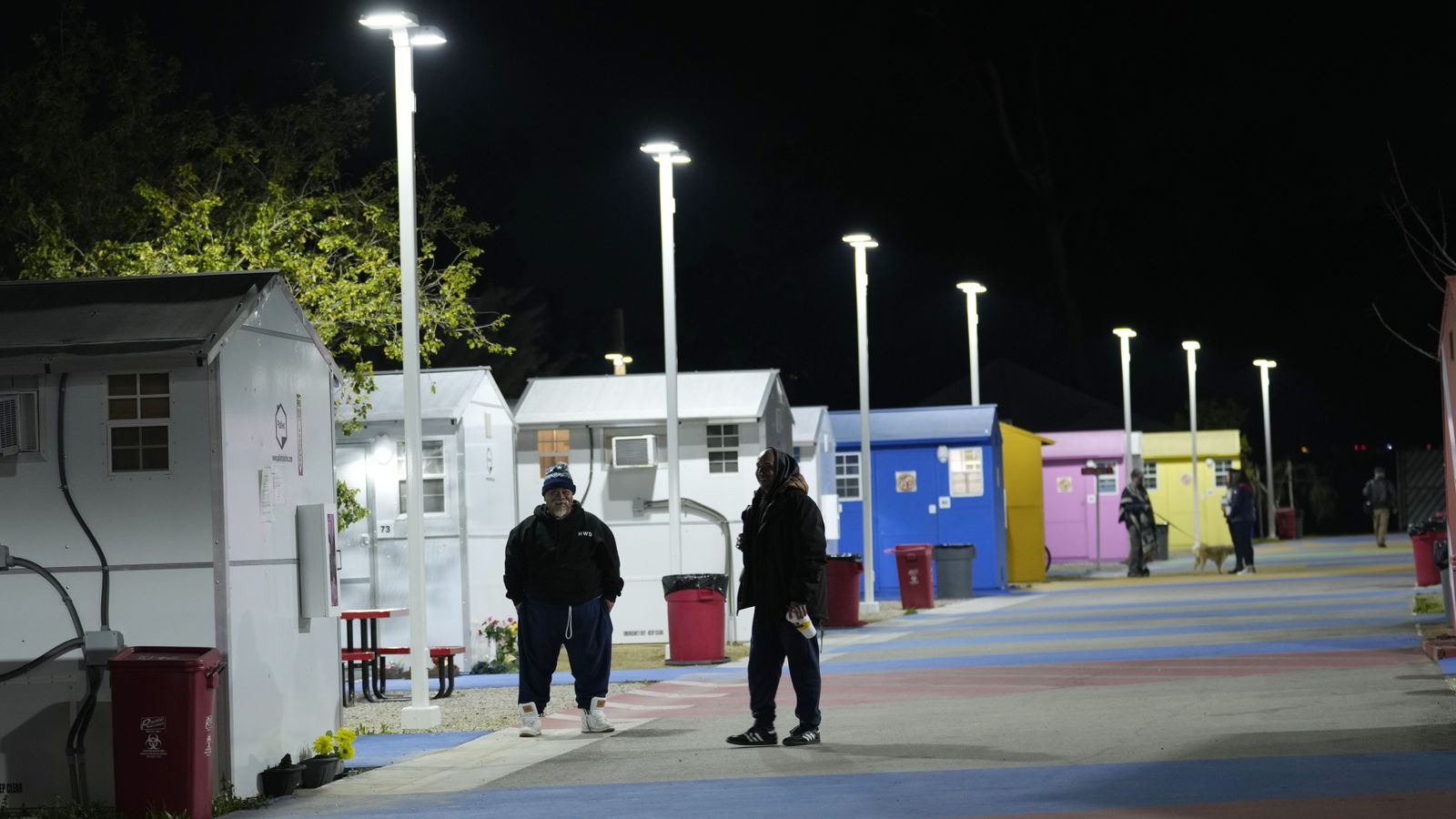 Los Angeles homeless authority guts workforce, destroying 284 jobs and enabling private profiteers