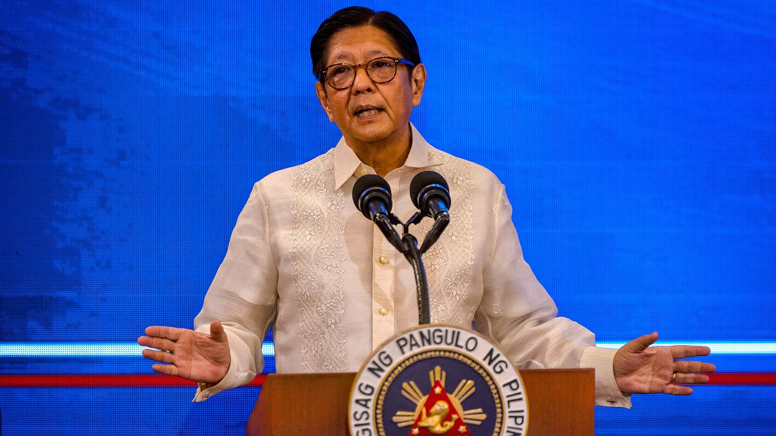 Philippine “Chinese spy” allegations surge as Marcos signals reset with Beijing