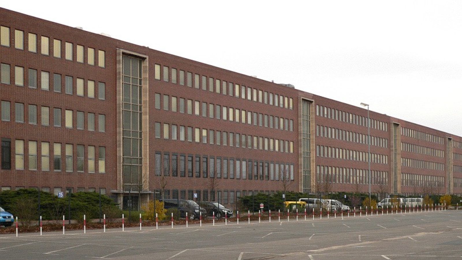 Ça suffit comme ça! Il faut défendre tous les emplois chez Volkswagen.
