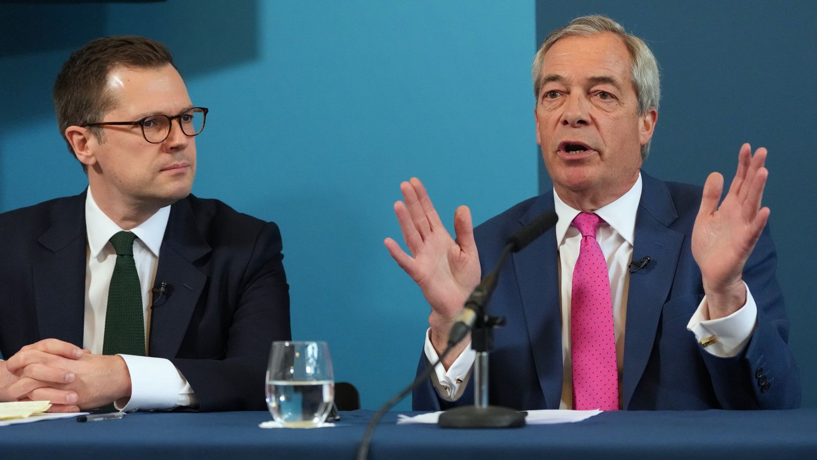 Far-right Reform UK benefits from the electoral collapse of Britain’s Labour Party—what way forward for the working class?