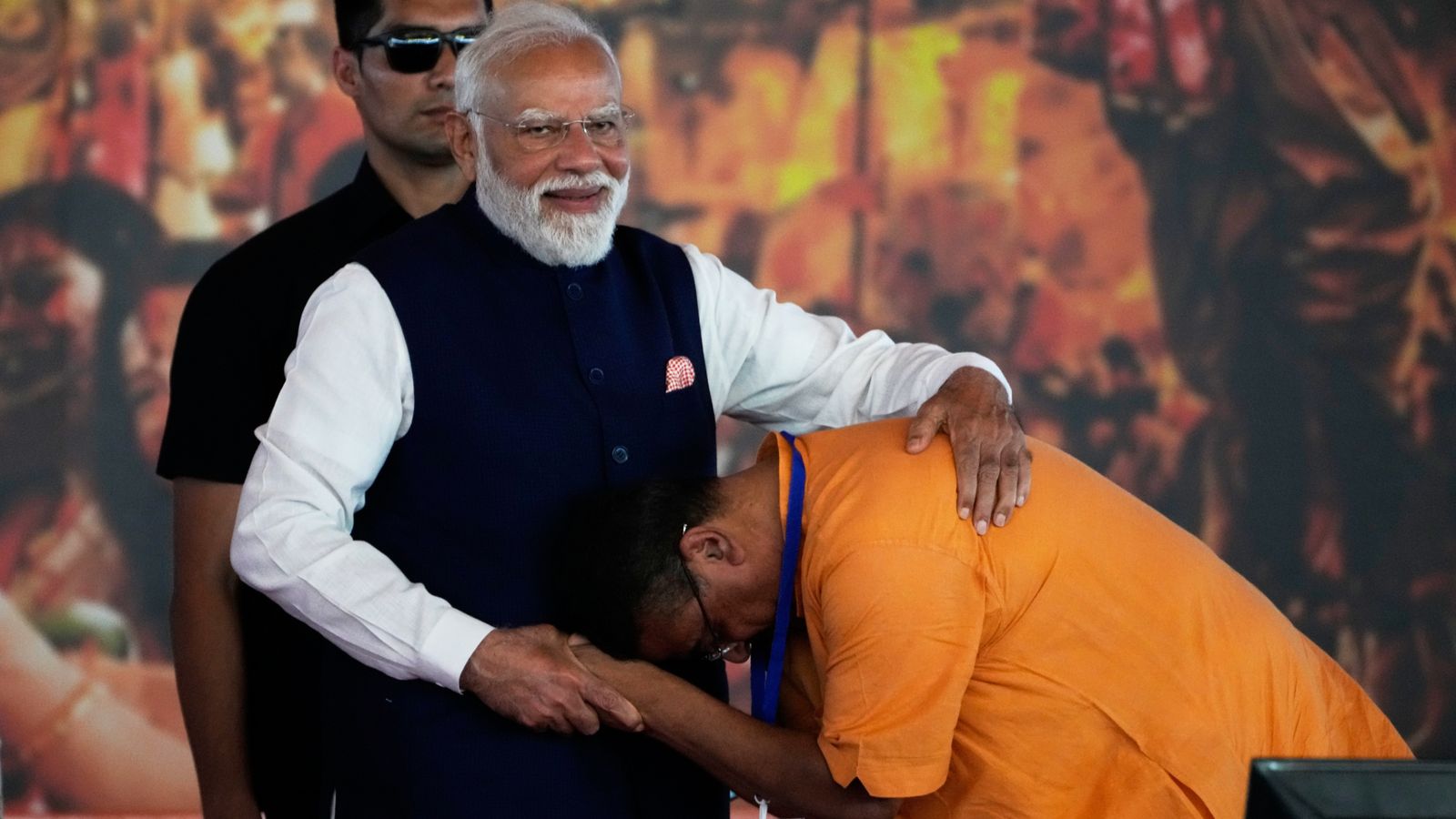 West Bengal’s BJP government seeks to stamp Hindu-supremacist rule on India’s fourth largest state