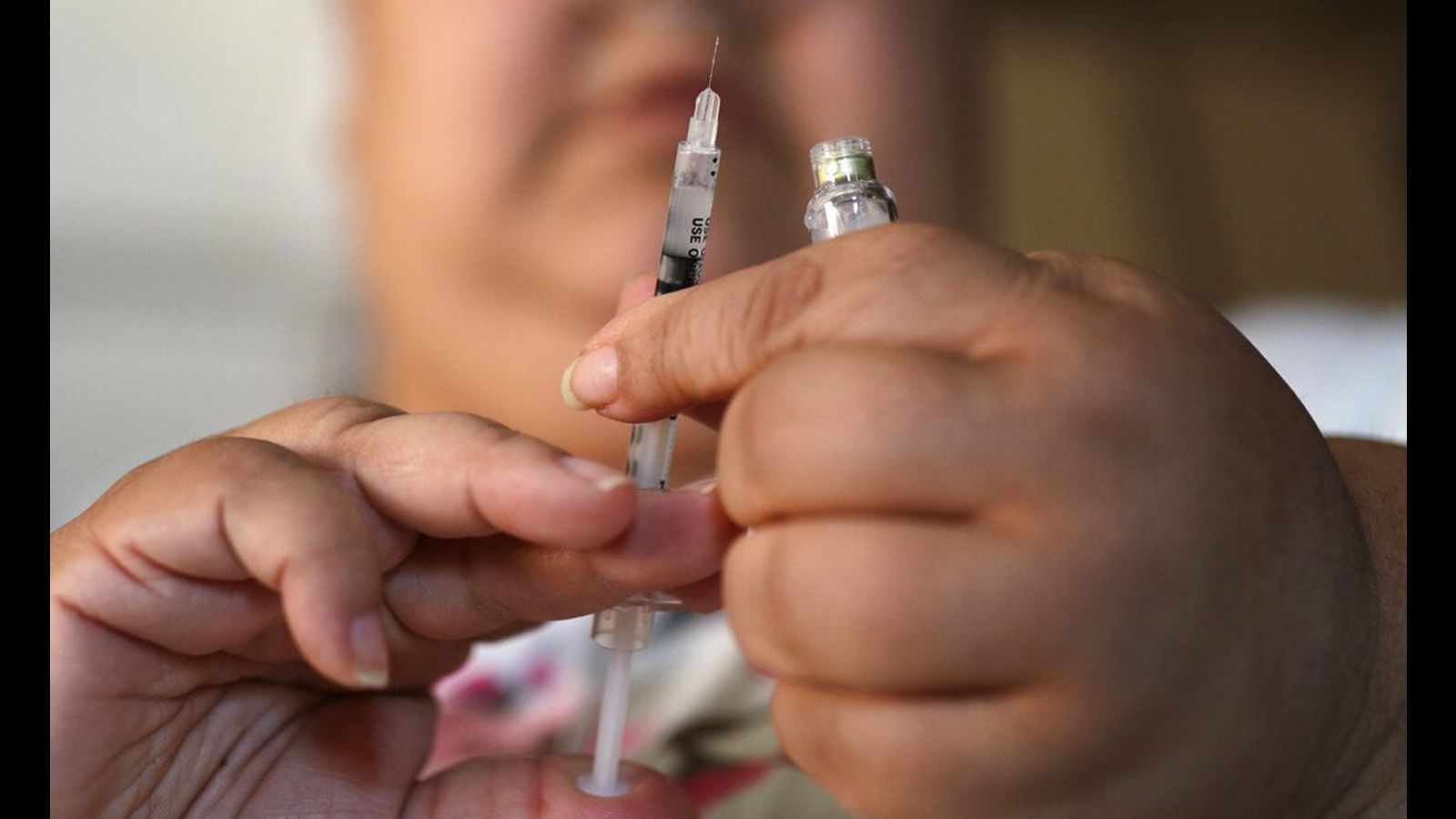 Scientists expelled by police at the diabetes conference as Trump administration accelerates dismantling of biomedical research