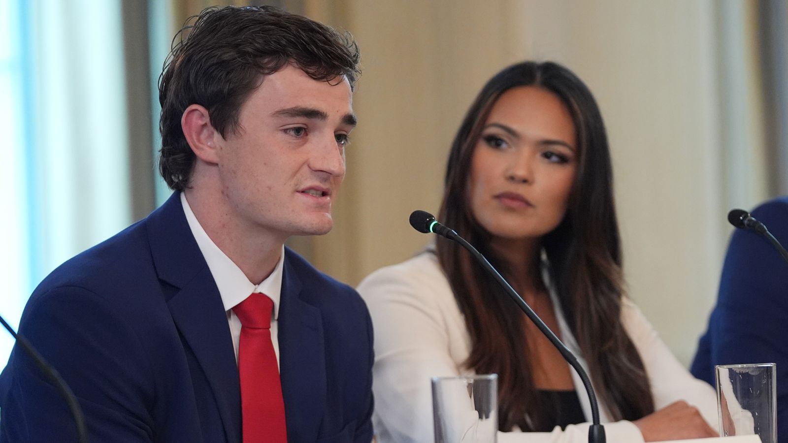 Trump administration freezes Minnesota child care payments following publication of bogus right-wing propaganda video