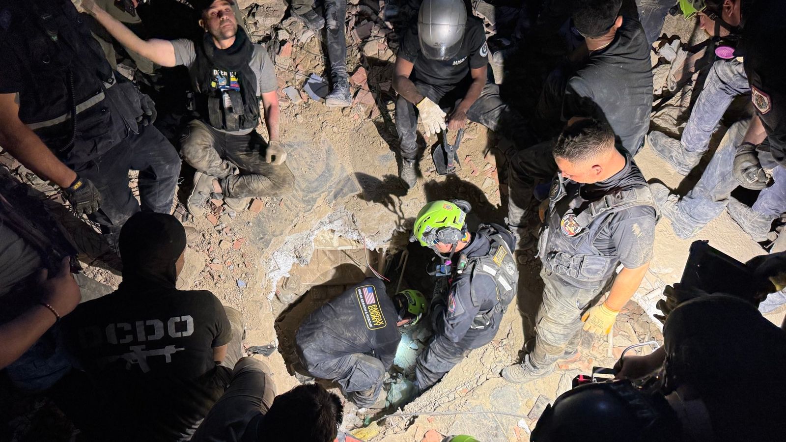 La crise humanitaire s’aggrave au Venezuela tandis que les opérations de secours bâclées ralentissent