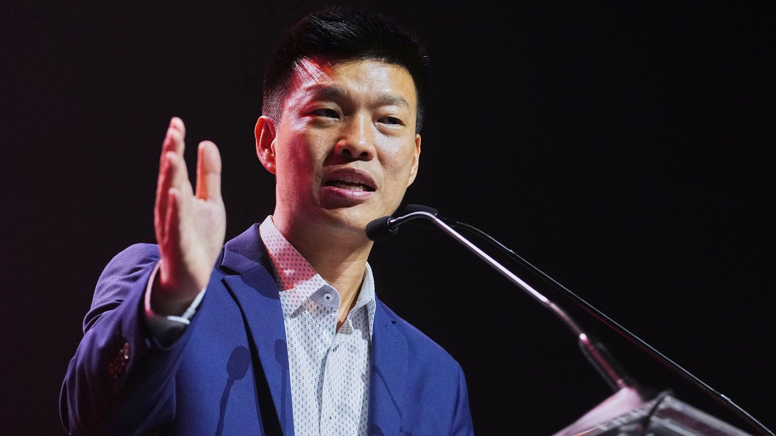 Thailand’s election highlights deep crisis of bourgeois rule