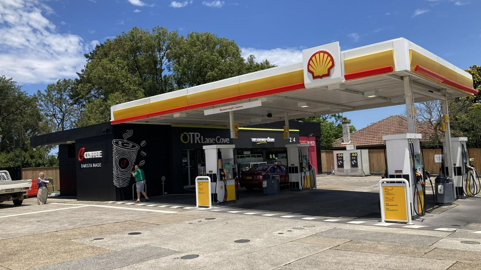 Workers in Australia paying the price for the criminal war against Iran