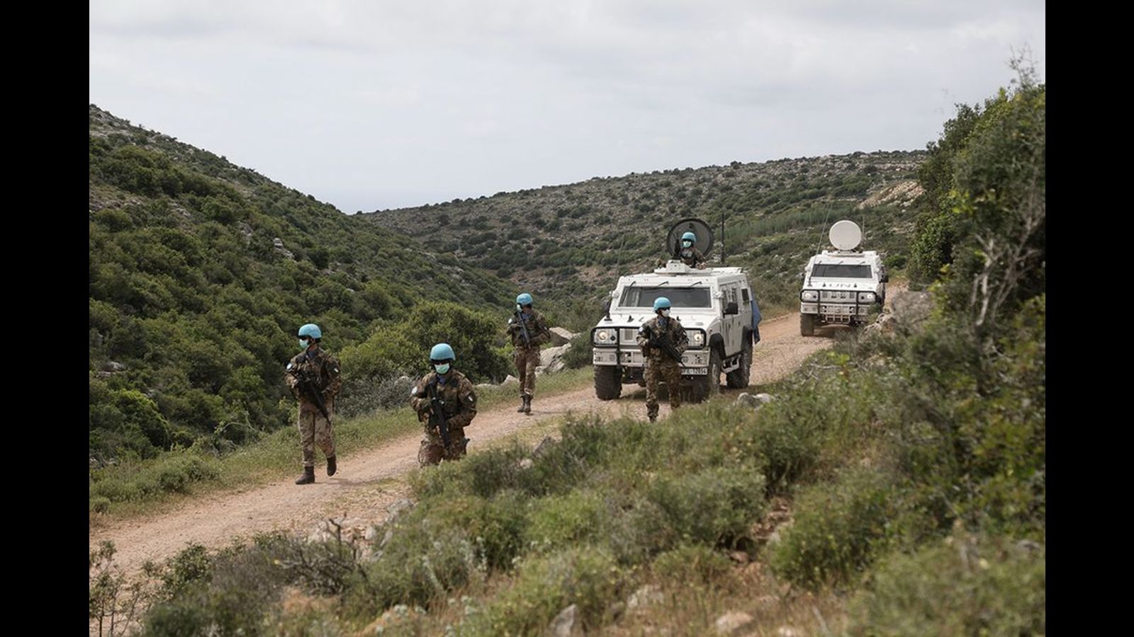 Italy’s Meloni government in crisis as rift with Israel and Trump opens