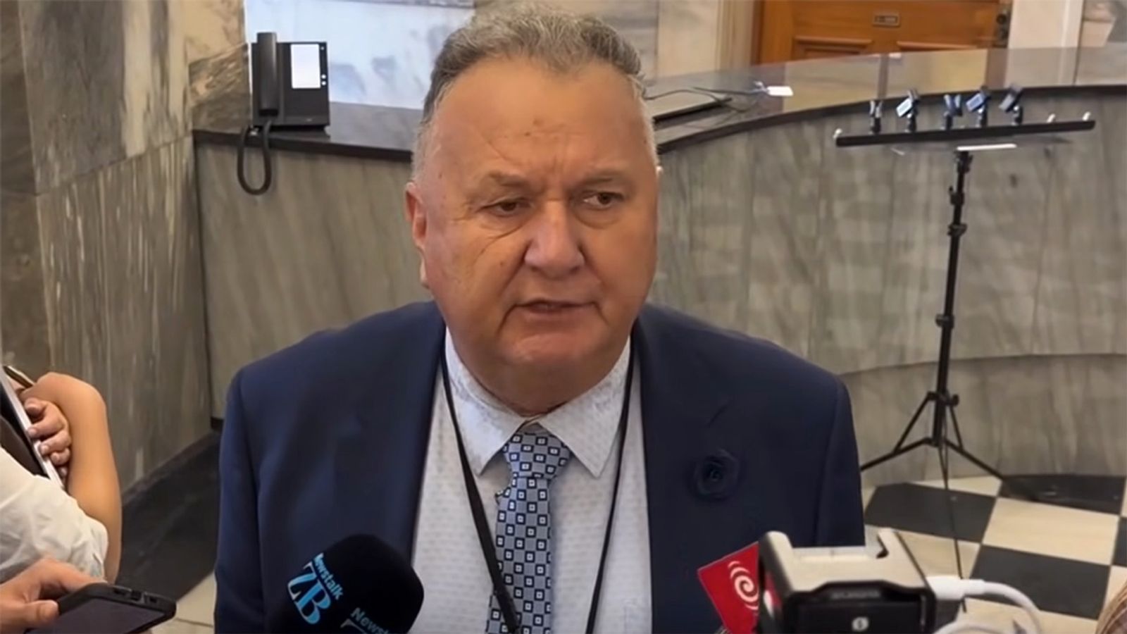 New Zealand government minister stokes anti-Indian racism