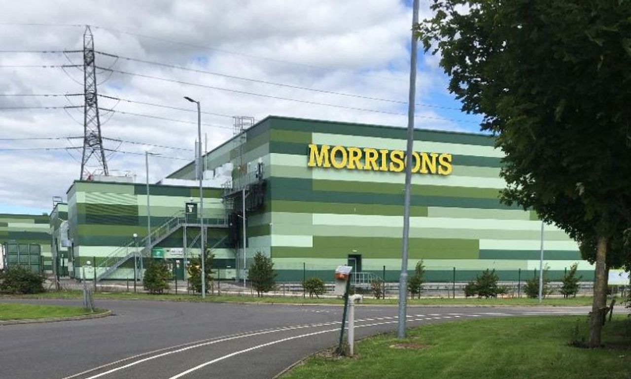 UK Morrisons distribution worker speaks on Bridgwater COVID19 outbreak World Socialist Web Site