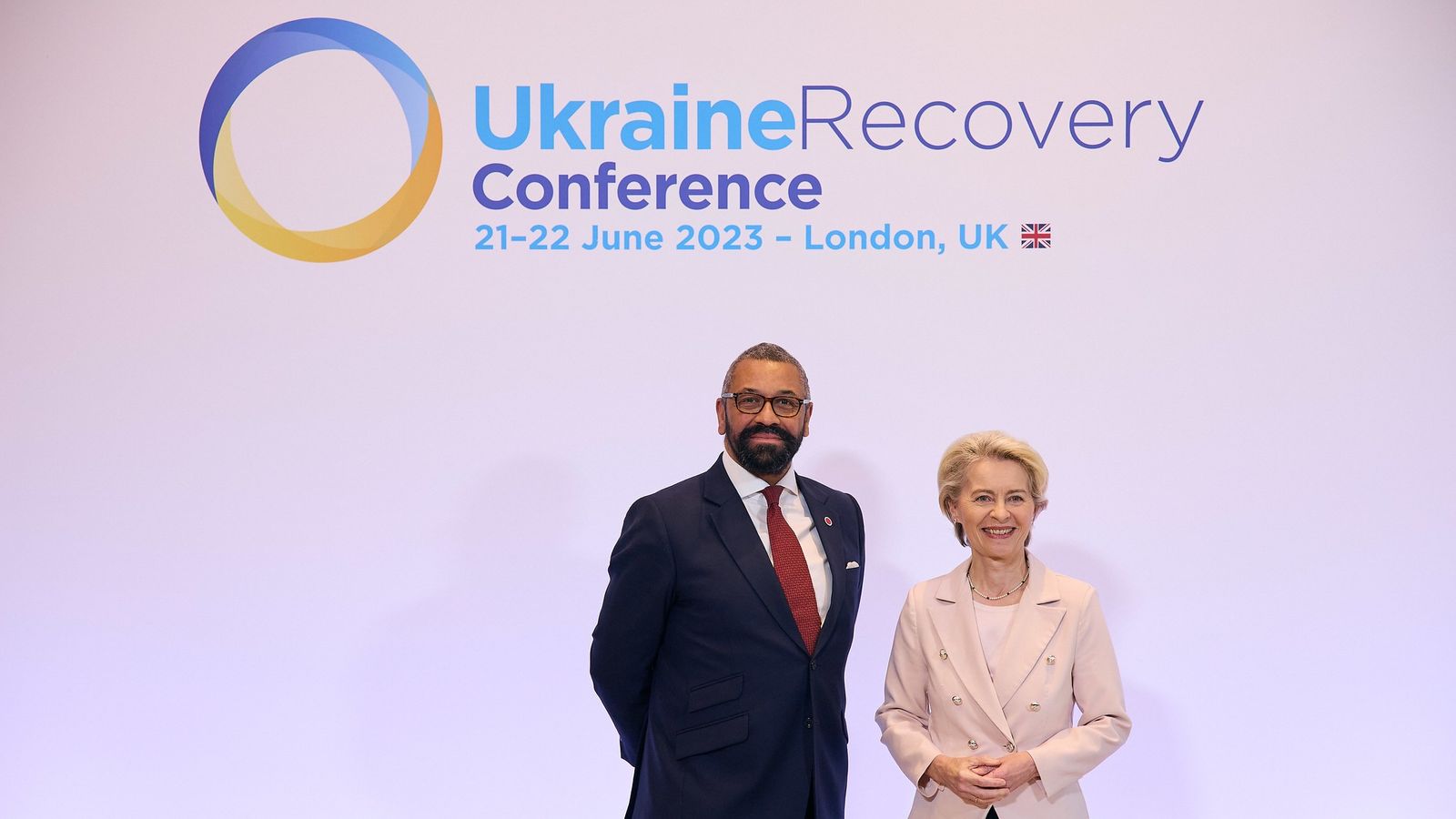 Лондонська конференція планує реанімувати Україну для імперіалістичного пограбування