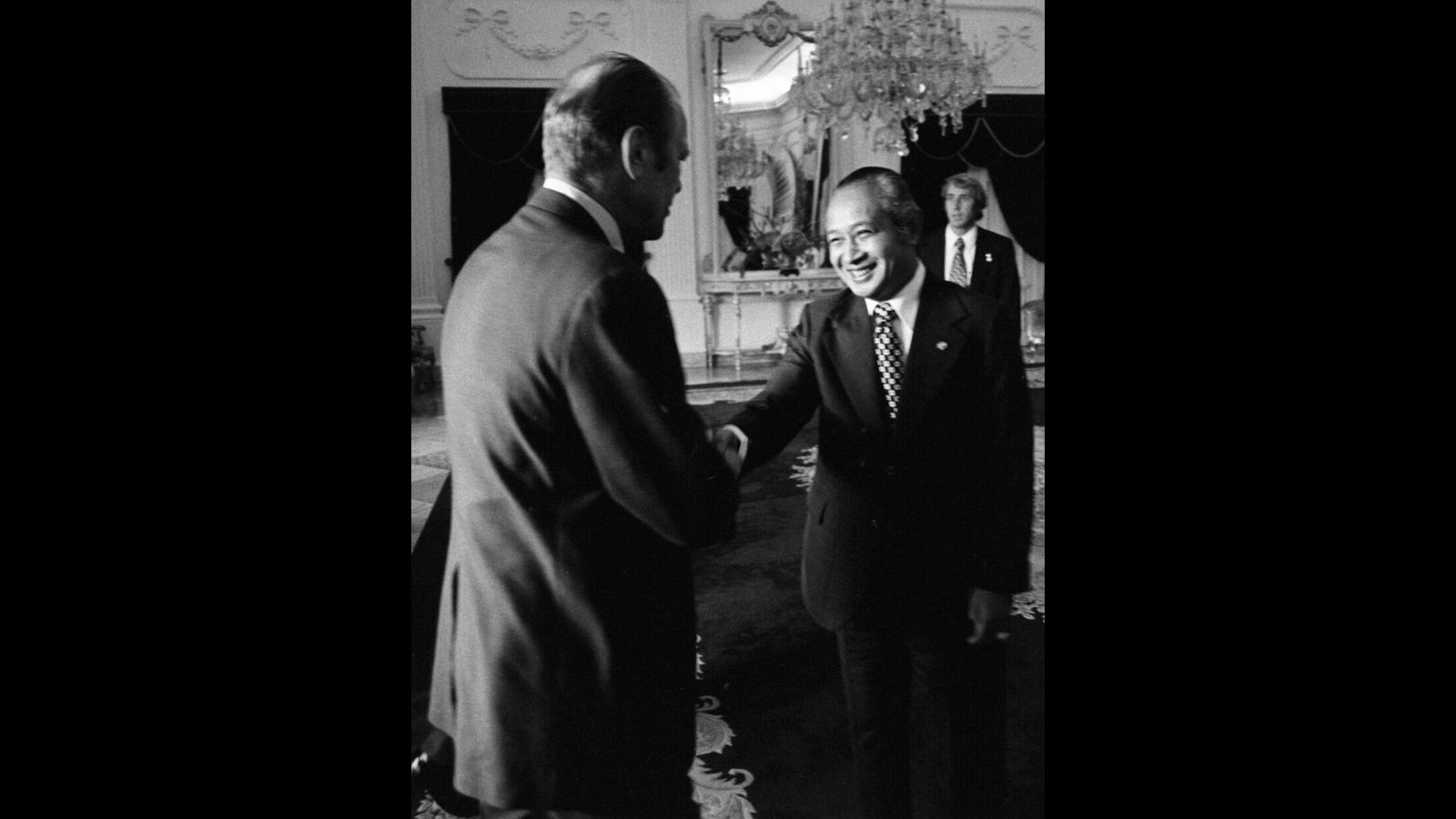 This week in history: December 1-7